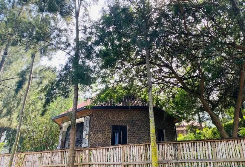 اتاق خانوادگی, Ruhondo Beach Resort