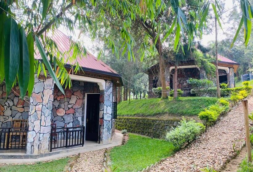 اتاق خانوادگی, Ruhondo Beach Resort