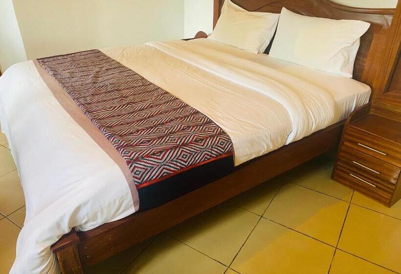 اتاق خانوادگی, Ruhondo Beach Resort