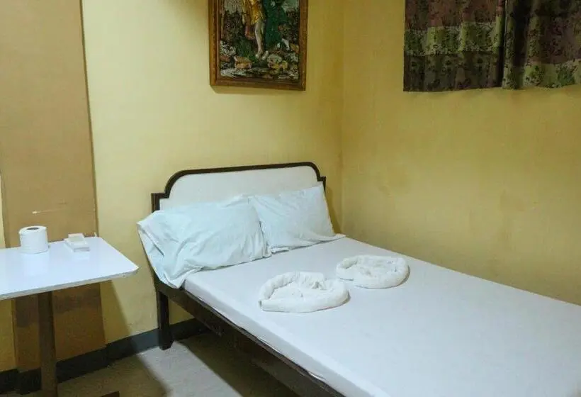 Standard-huone, Villa Elsie Resort And