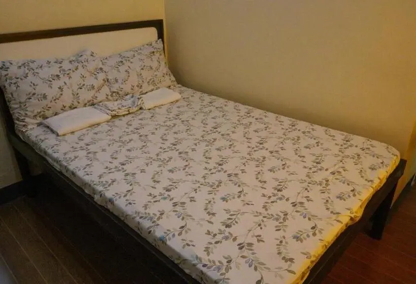 Standard-huone, Villa Elsie Resort And