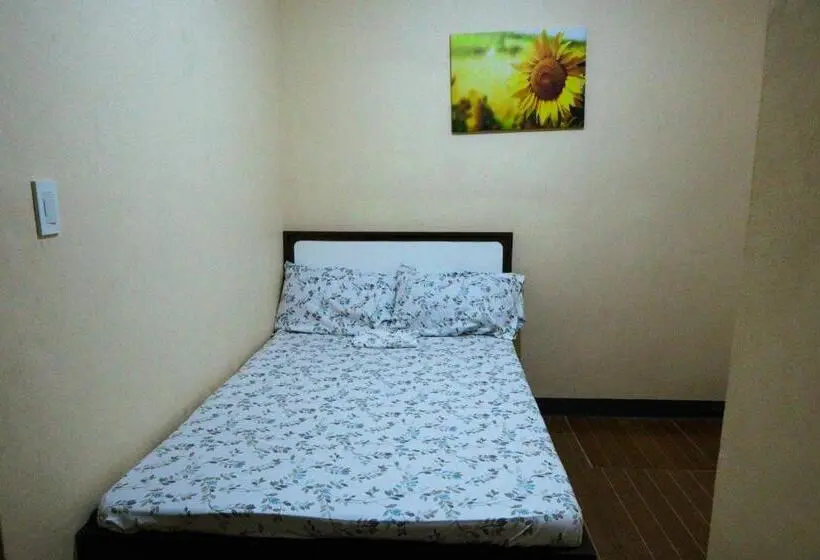 Standard-huone, Villa Elsie Resort And