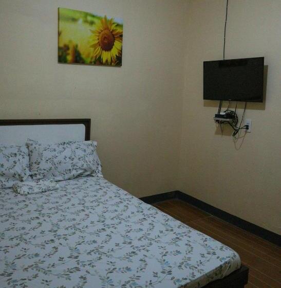 اتاق استاندارد, Villa Elsie Resort And