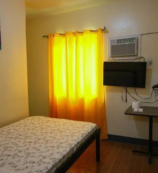 Standard-huone, Villa Elsie Resort And