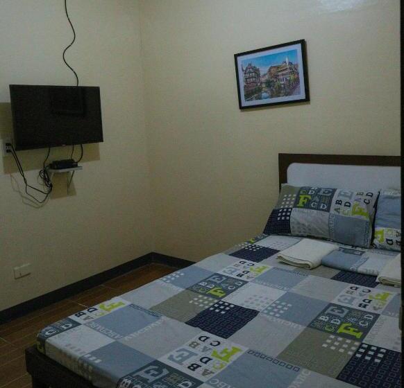 اتاق استاندارد, Villa Elsie Resort And