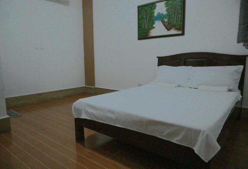 4인용 스탠다드 룸, Villa Elsie Resort And
