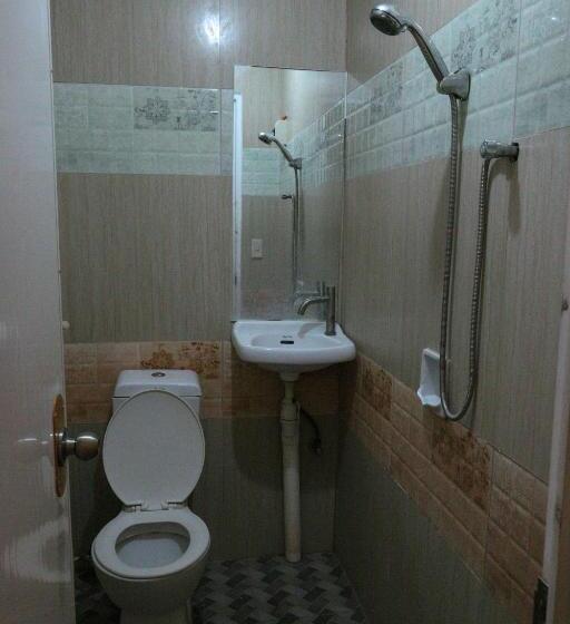 اتاق استاندارد, Villa Elsie Resort And