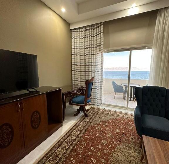 オーシャンビュースイート, Vista Haql