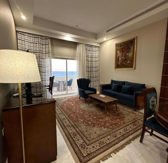 オーシャンビュースイート, Vista Haql