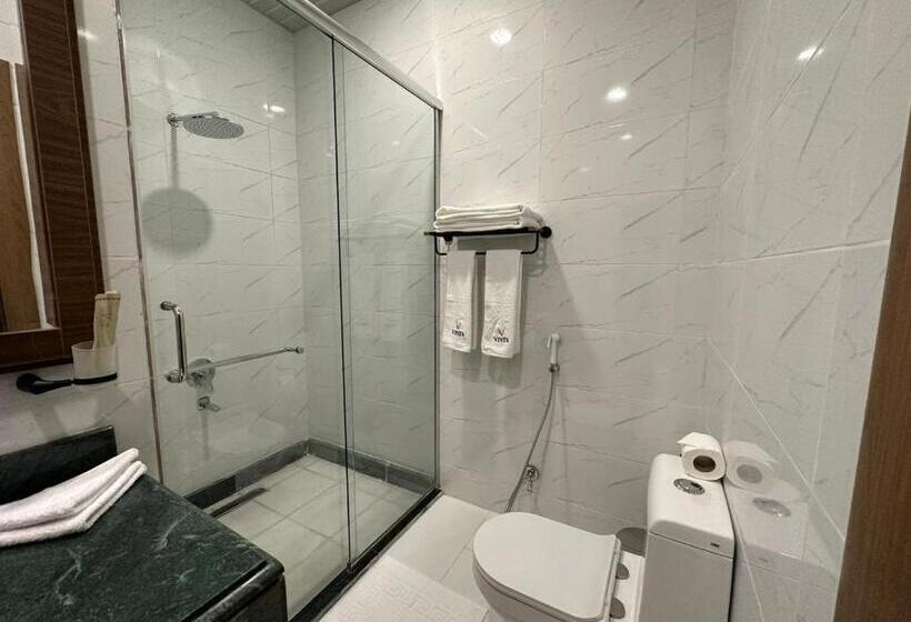 オーシャンビューデラックスルーム, Vista Haql