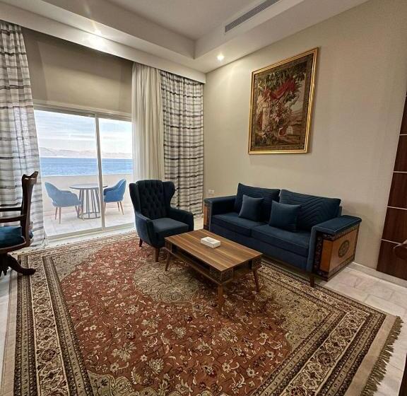 スイート, Vista Haql