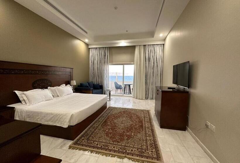 スイート, Vista Haql