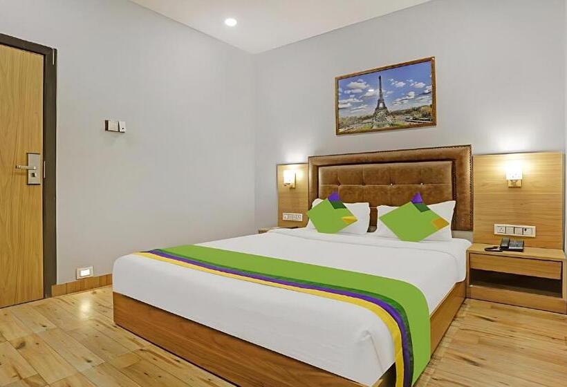 חדר סטנדרט, Zara Grand