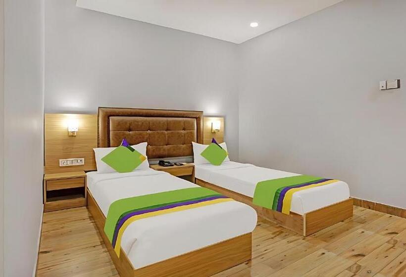 חדר סטנדרט, Zara Grand