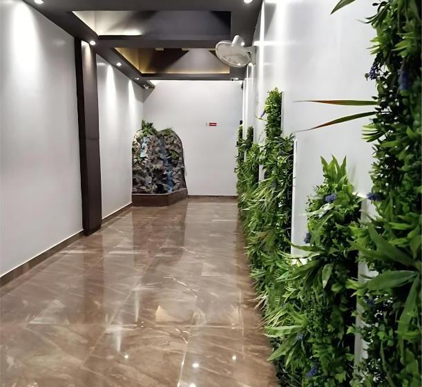 חדר סטנדרט, Zara Grand