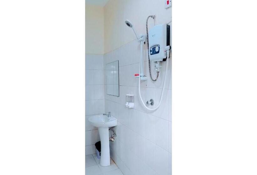 اتاق لوکس, Lamerinn Hotel Juba