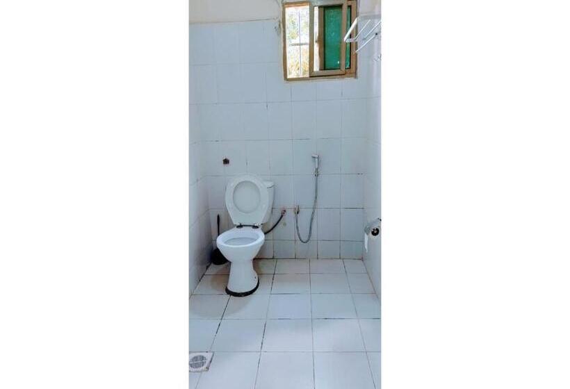 سوئیت پرزیدنت, Lamerinn Hotel Juba