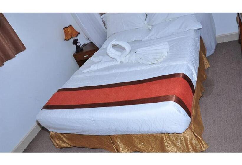 سوییت لوکس, Lamerinn Hotel Juba