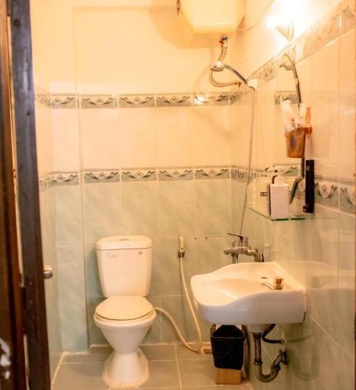 اتاق استاندارد یک نفره, Ngọc Châu Hotel đà Lạt