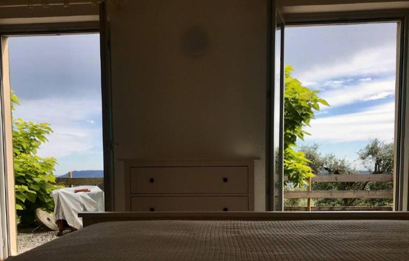 标准间, Affittacamere St Roch   Colazione, Bagno Annesso E Giardino   La Spezia