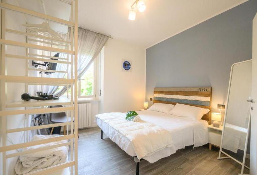 اتاق اکونومی, Casa Porta Nuova Verona