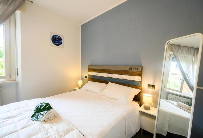 اتاق اکونومی, Casa Porta Nuova Verona