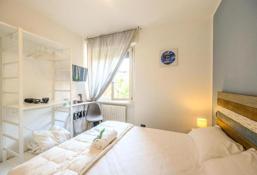 اتاق اکونومی, Casa Porta Nuova Verona