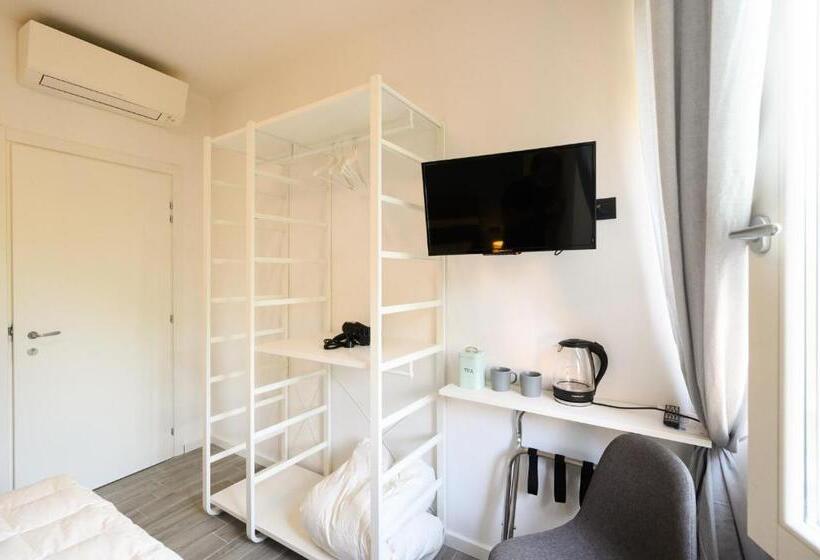 اتاق اکونومی, Casa Porta Nuova Verona