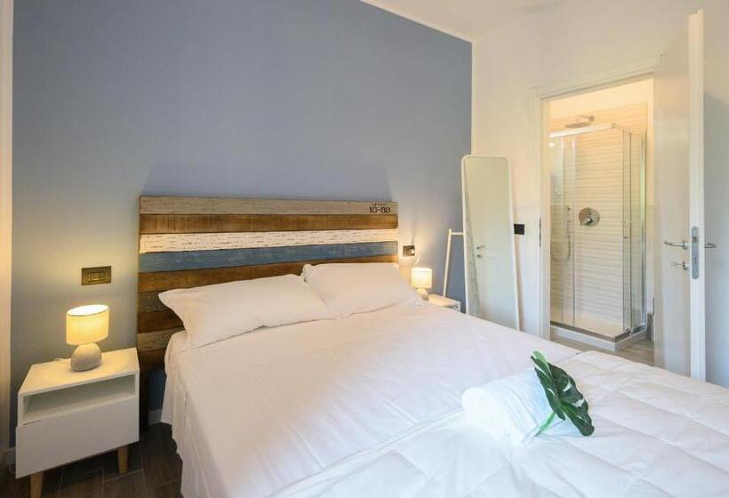 اتاق اکونومی, Casa Porta Nuova Verona