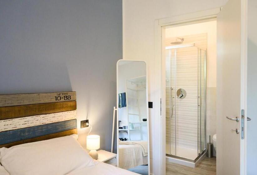 اتاق اکونومی, Casa Porta Nuova Verona