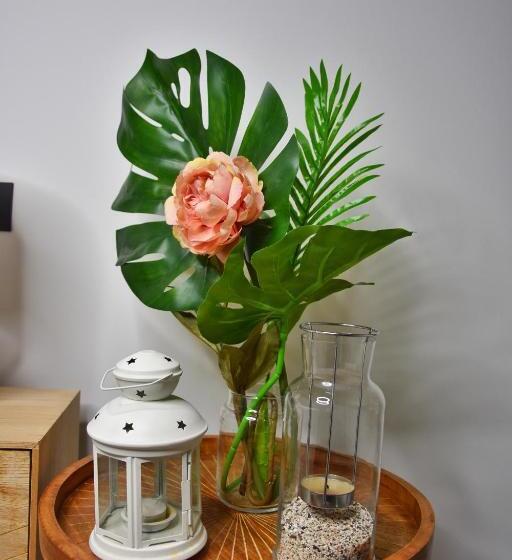 اتاق لوکس, Casa Porta Nuova Verona