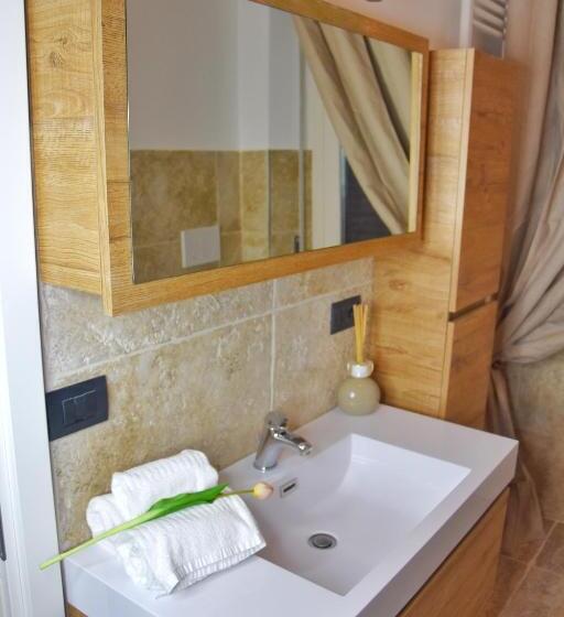 اتاق لوکس, Casa Porta Nuova Verona