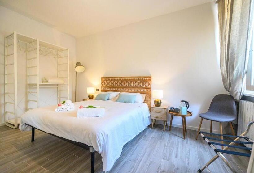 اتاق لوکس, Casa Porta Nuova Verona