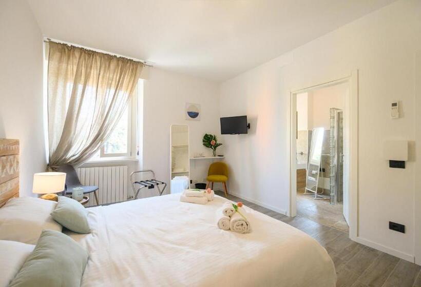 اتاق لوکس, Casa Porta Nuova Verona