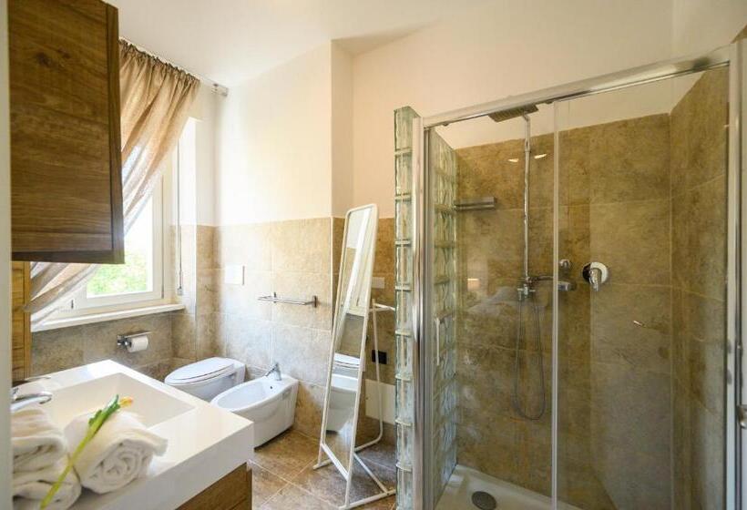 اتاق لوکس, Casa Porta Nuova Verona