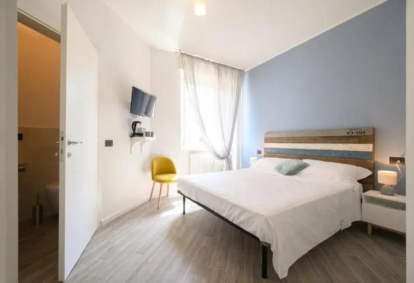 اتاق استاندارد, Casa Porta Nuova Verona