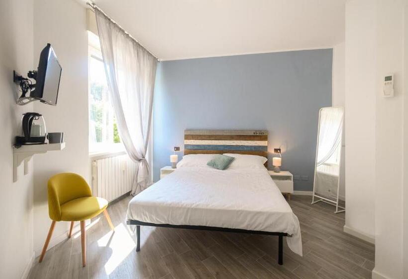 اتاق استاندارد, Casa Porta Nuova Verona
