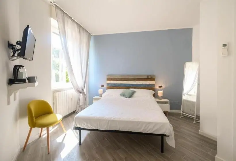 اتاق استاندارد, Casa Porta Nuova Verona