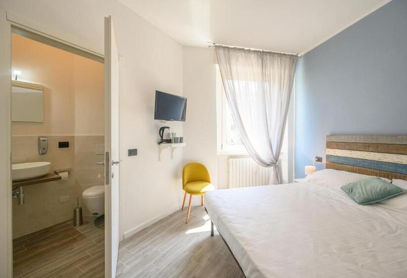 اتاق استاندارد, Casa Porta Nuova Verona