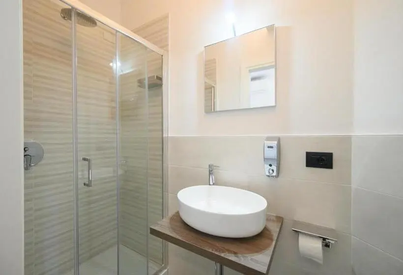 اتاق استاندارد, Casa Porta Nuova Verona