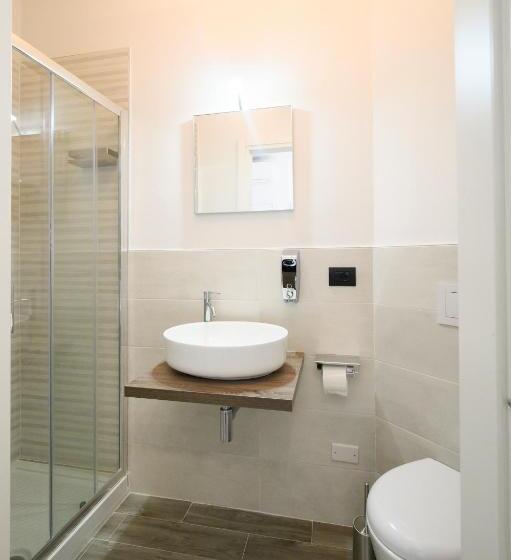 اتاق استاندارد, Casa Porta Nuova Verona