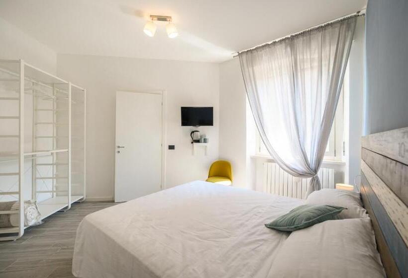 اتاق استاندارد, Casa Porta Nuova Verona