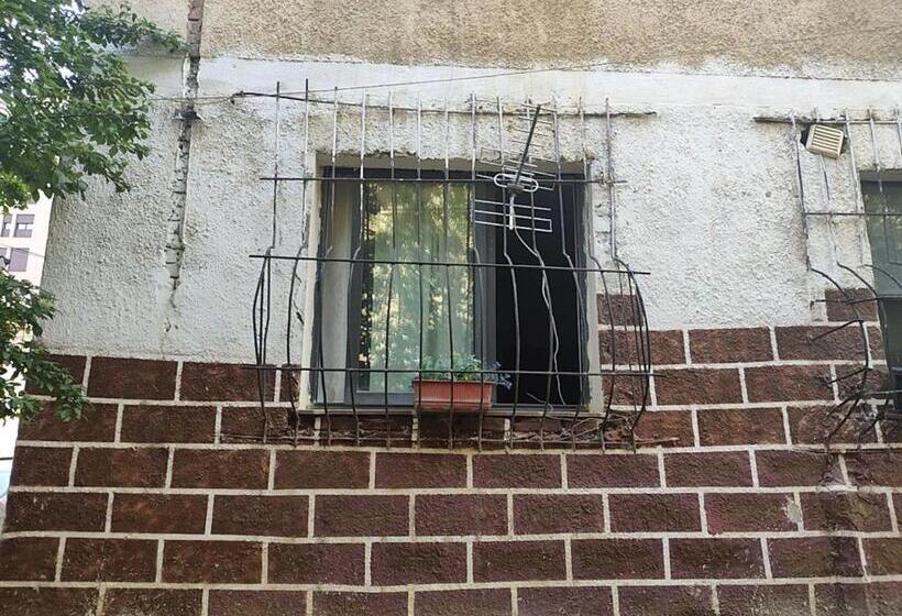 标准间, Guest Room Tirana Center