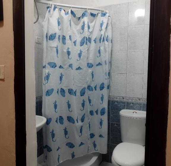 标准间, Guest Room Tirana Center