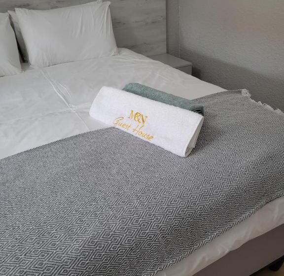 חדר סטנדרט, M & N Guest House