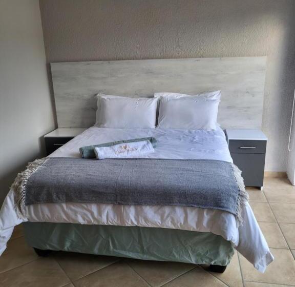 חדר סטנדרט, M & N Guest House