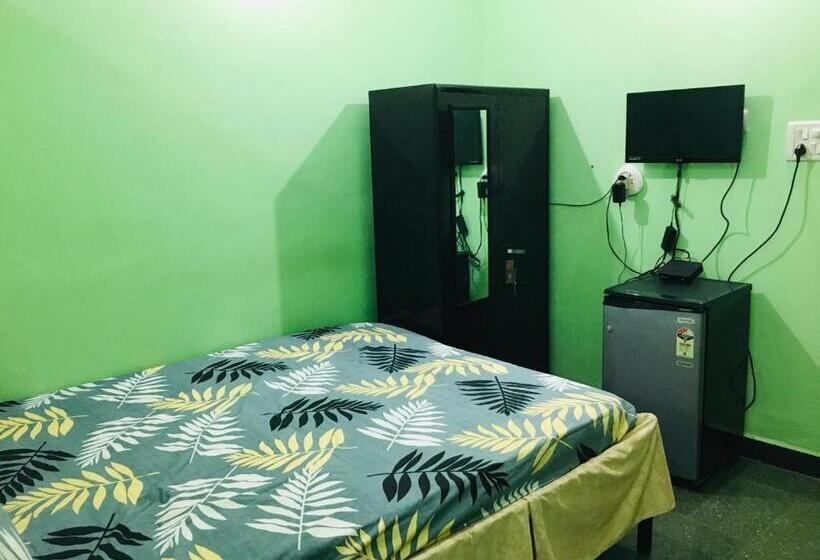 Номер Стандарт, Paul Jero’s Dream