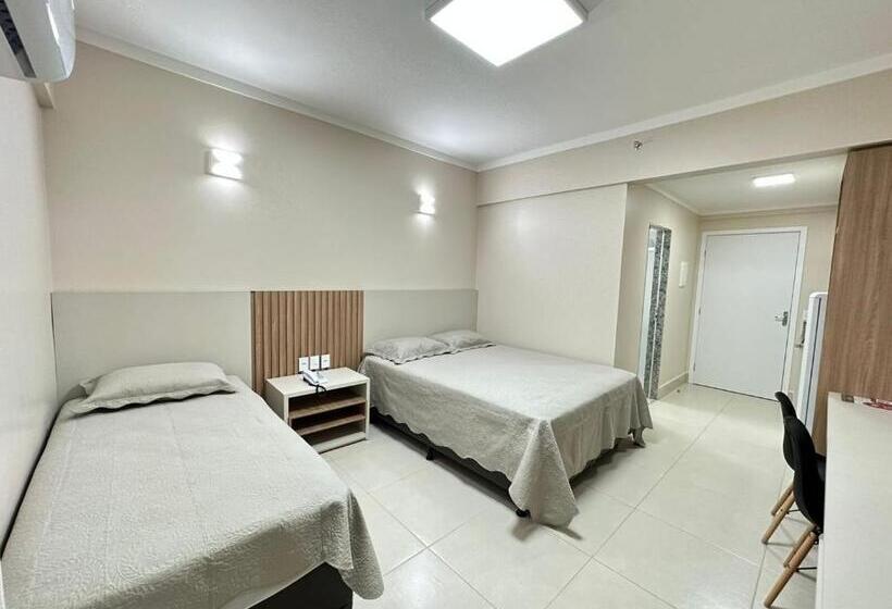 スタンダードスタジオ, Spazzio Diroma Com Acesso Ao Acqua Park   Temporada Cn