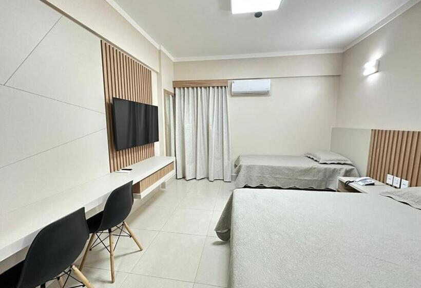 スタンダードスタジオ, Spazzio Diroma Com Acesso Ao Acqua Park   Temporada Cn