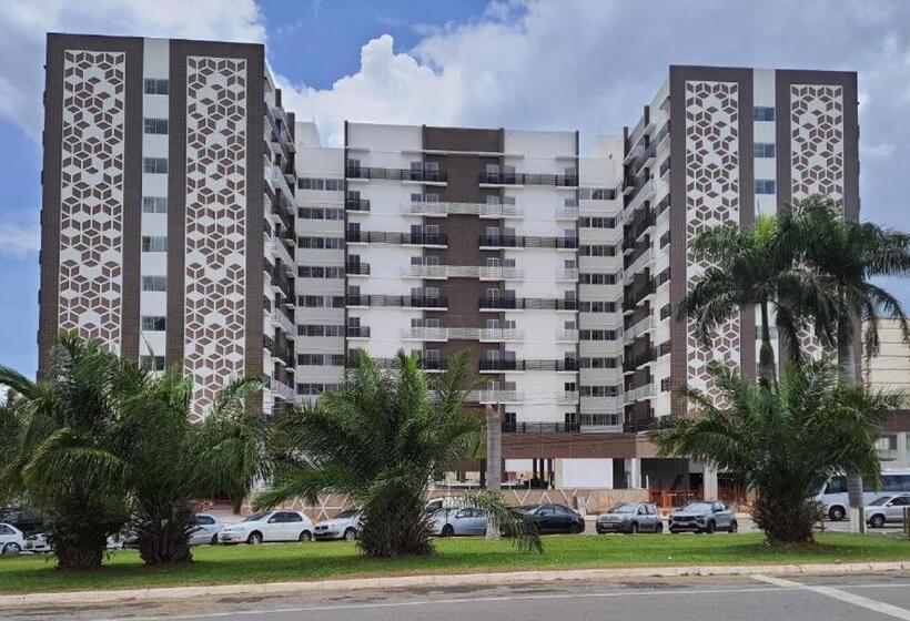 スタンダードスタジオ, Spazzio Diroma Com Acesso Ao Acqua Park   Temporada Cn